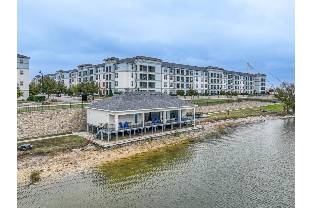 Bayside Apartments Rowlett